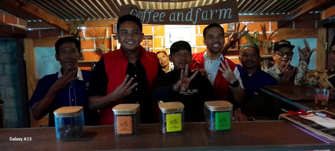 Hamenang: Perlu Kolaborasi Dan Inovasi Tangani Wisata Klaten.