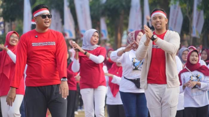 Mas Hamenang Minta Anti Korupsi Jadi Budaya Hidup Masyarakat Klaten.
